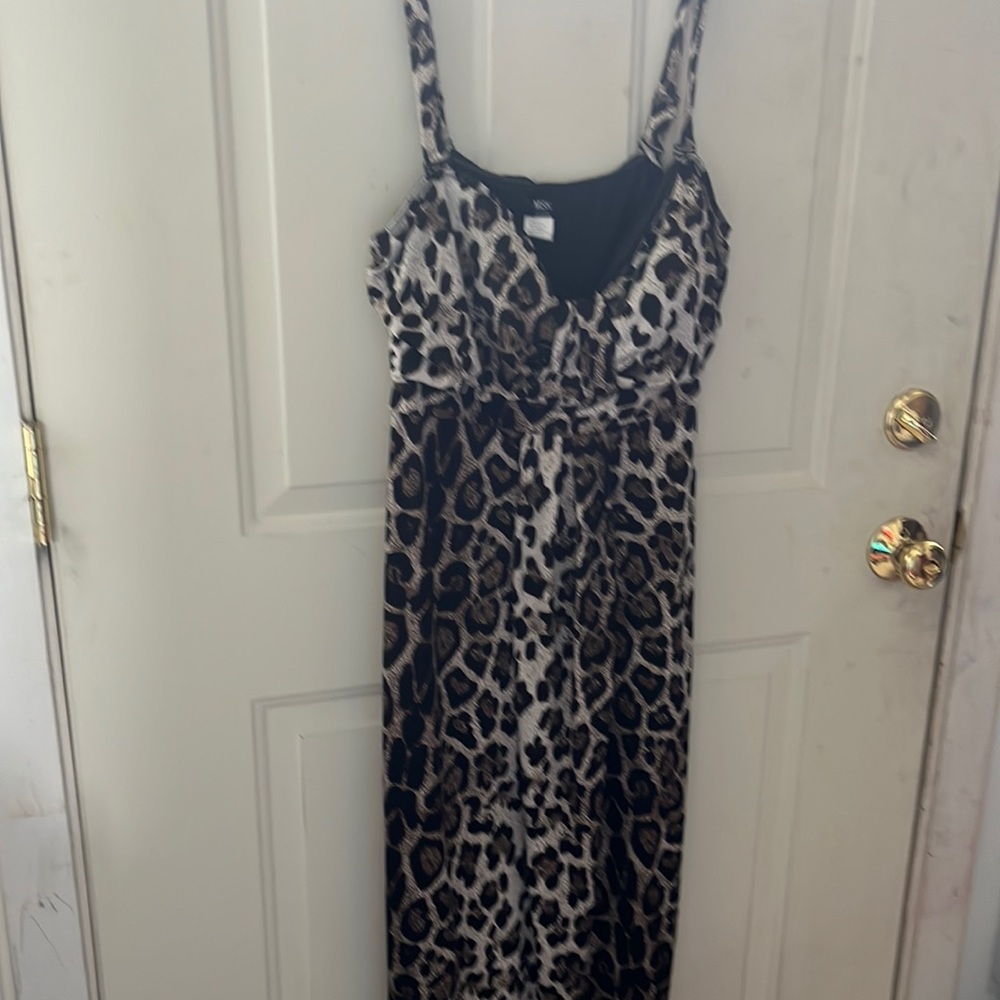 Woman’s dress
